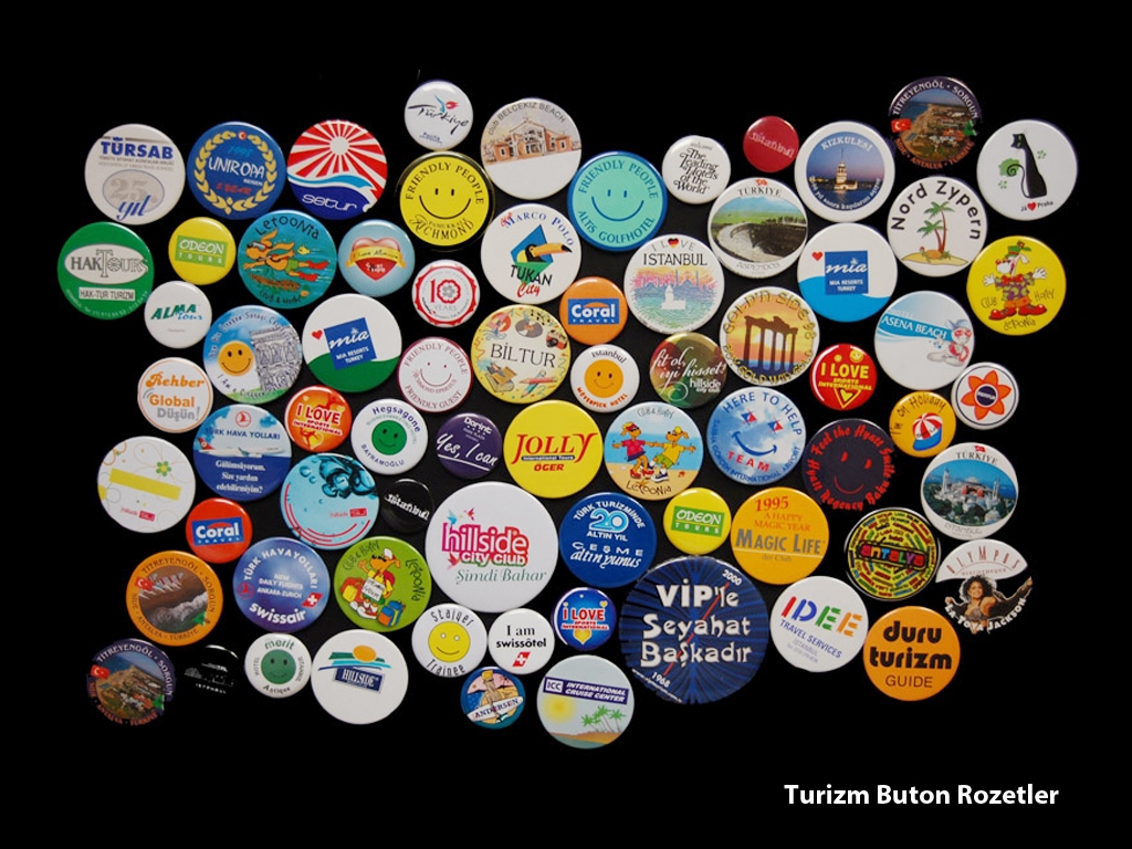 Button Badge